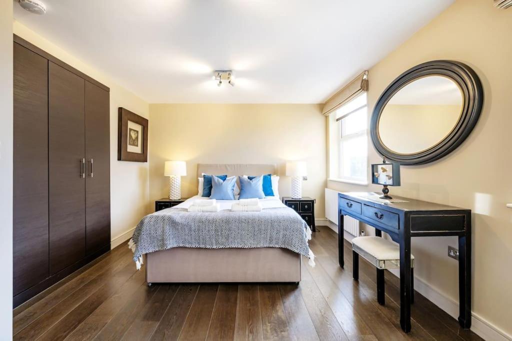 2-hosted By Sweetstay * Londra