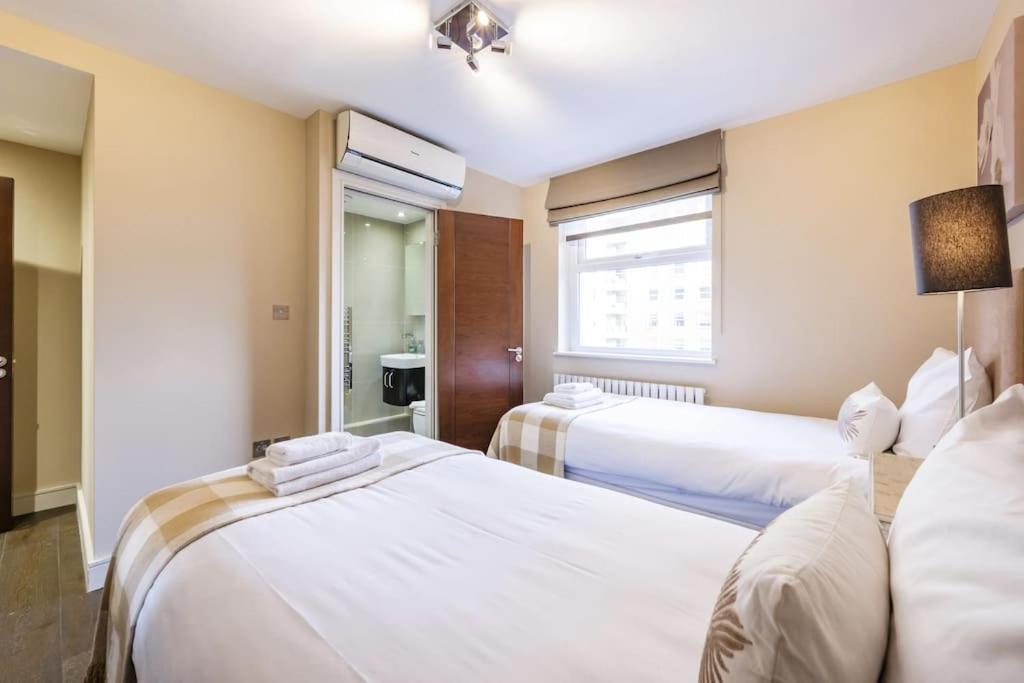 2-hosted By Sweetstay Appartamento Londra