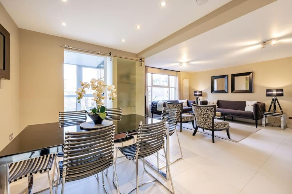 Appartamento 2-hosted By Sweetstay Londra