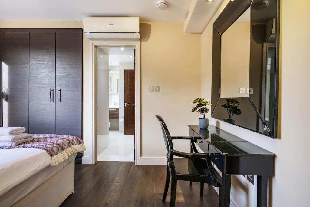 2-hosted By Sweetstay * Londra