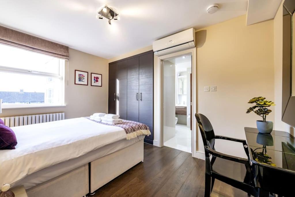 2-hosted By Sweetstay Londra