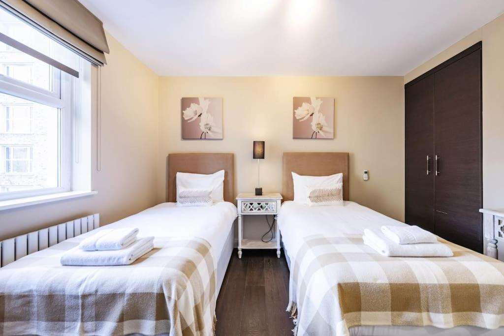 Appartamento 2-hosted By Sweetstay