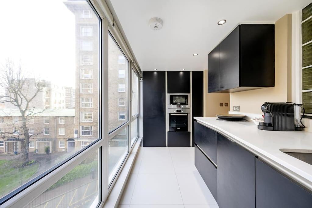 Appartamento 2-hosted By Sweetstay Londra