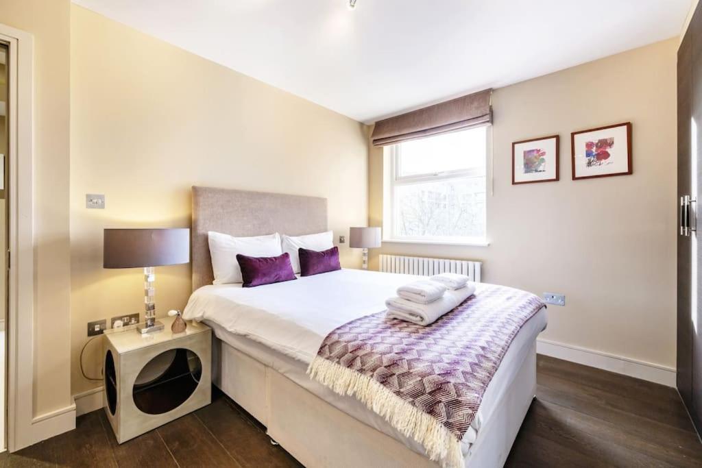 2-hosted By Sweetstay Londra